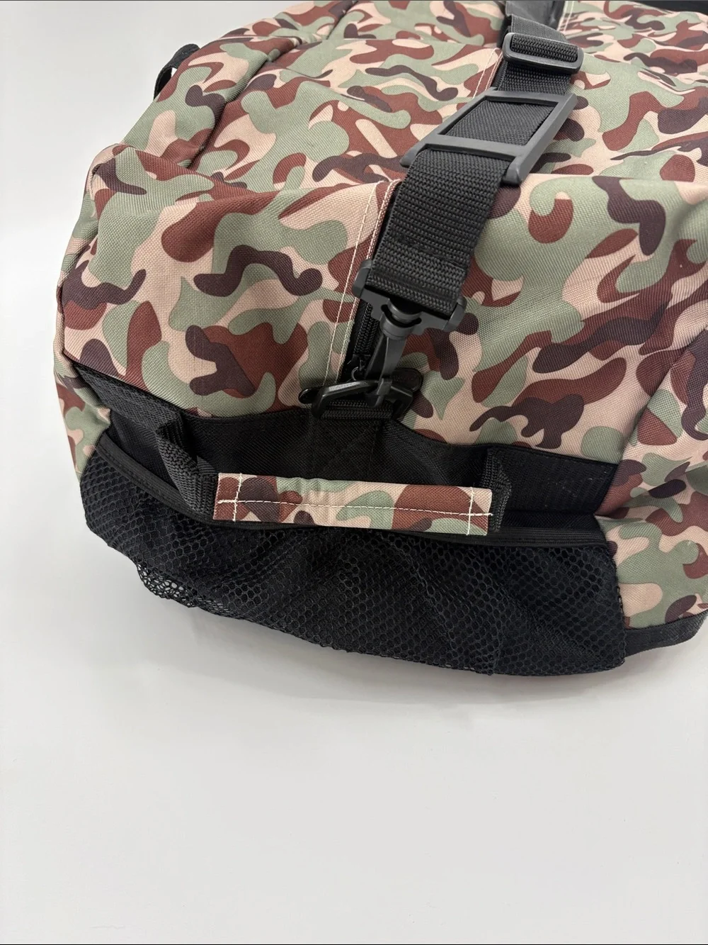 N/A versatile camo